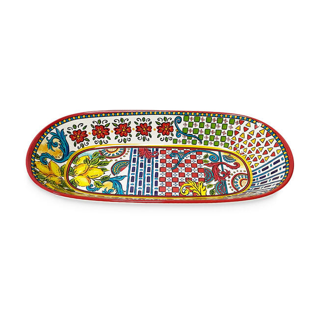 Pellaro 16.75" Platter